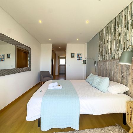 Vibing & Liming Ericeira Hotel Kültér fotó