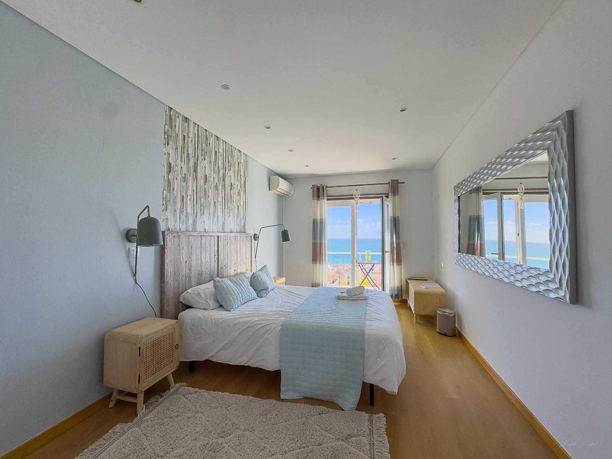 Vibing & Liming Ericeira Hotel Kültér fotó