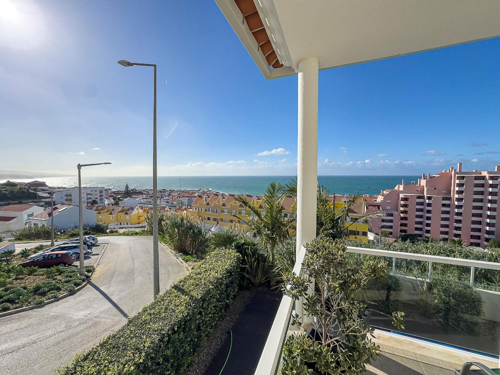Vibing & Liming Ericeira Hotel Kültér fotó