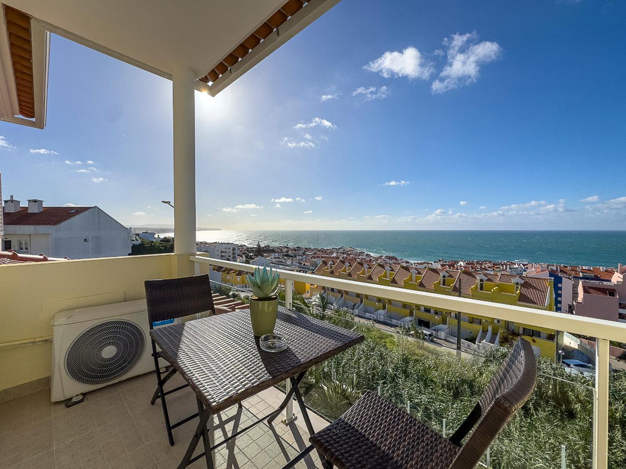 Vibing & Liming Ericeira Hotel Kültér fotó