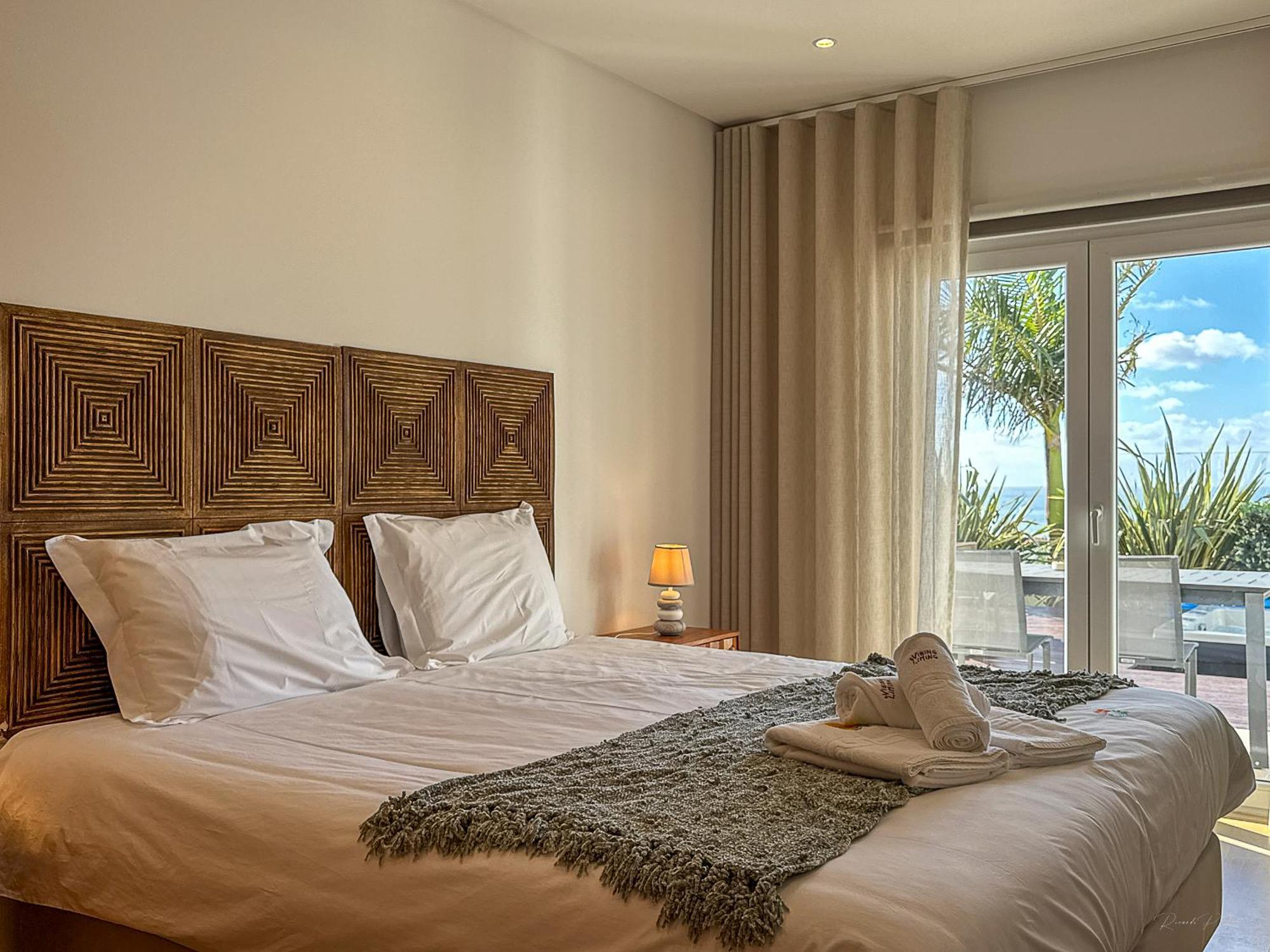 Vibing & Liming Ericeira Hotel Kültér fotó