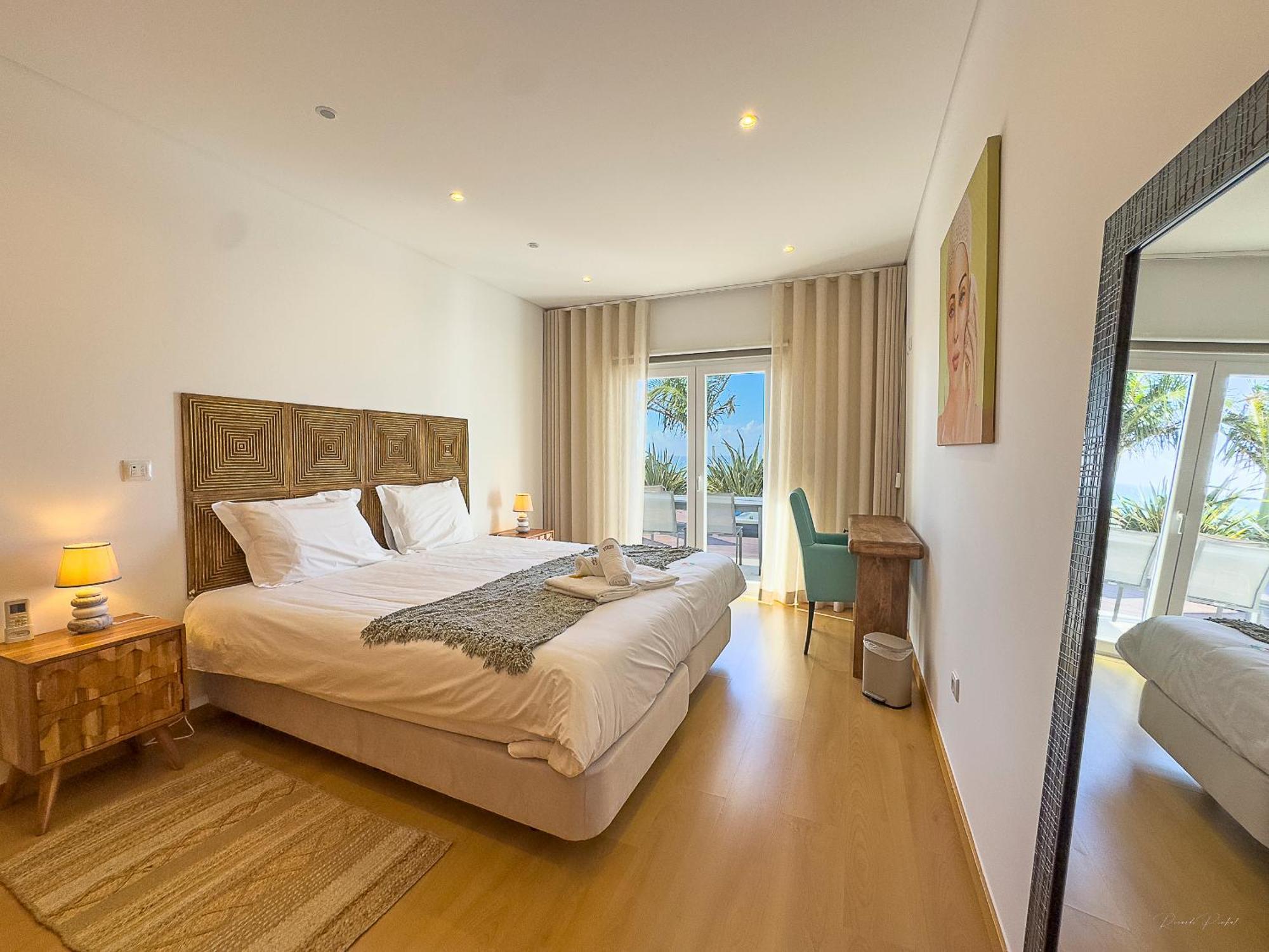 Vibing & Liming Ericeira Hotel Kültér fotó