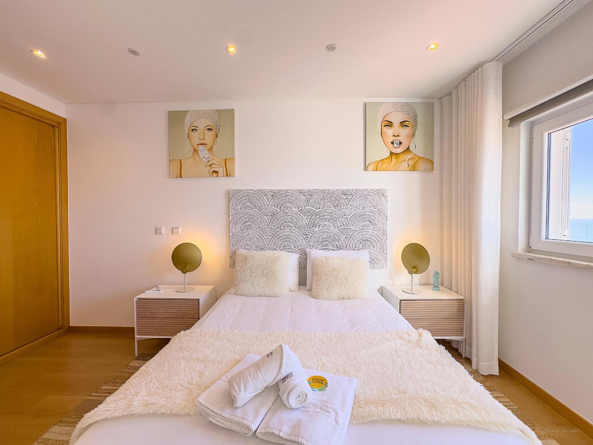 Vibing & Liming Ericeira Hotel Kültér fotó