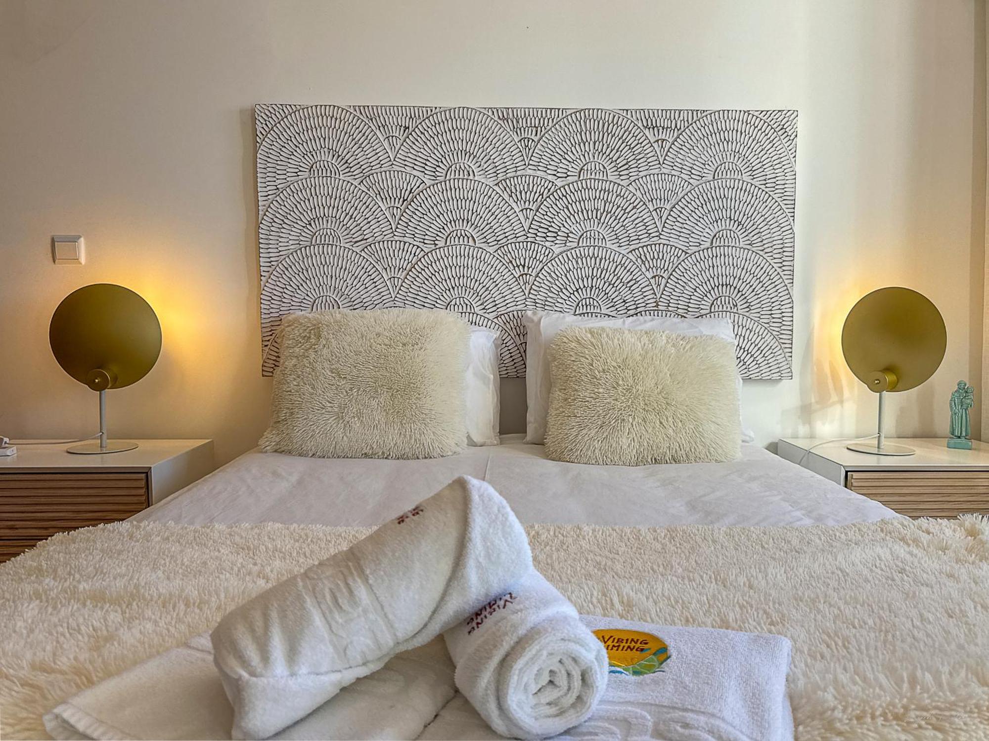 Vibing & Liming Ericeira Hotel Kültér fotó