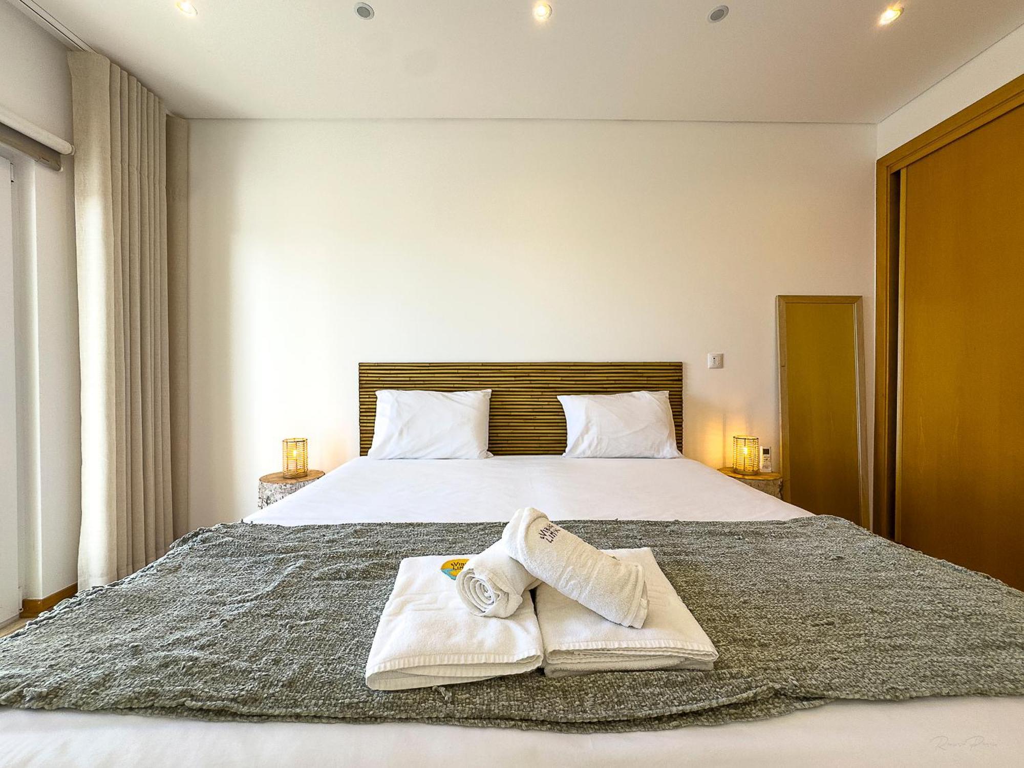 Vibing & Liming Ericeira Hotel Kültér fotó