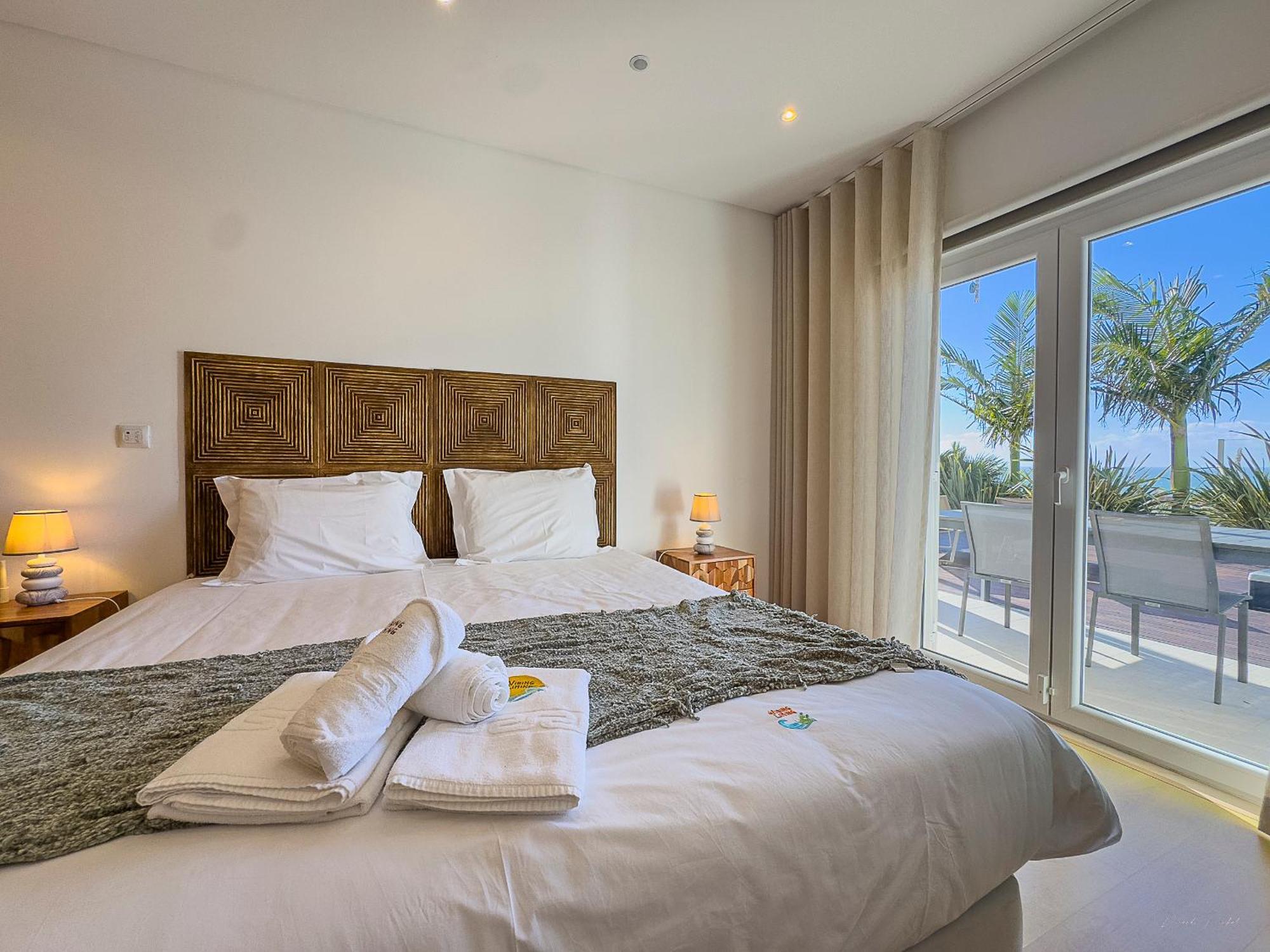 Vibing & Liming Ericeira Hotel Kültér fotó