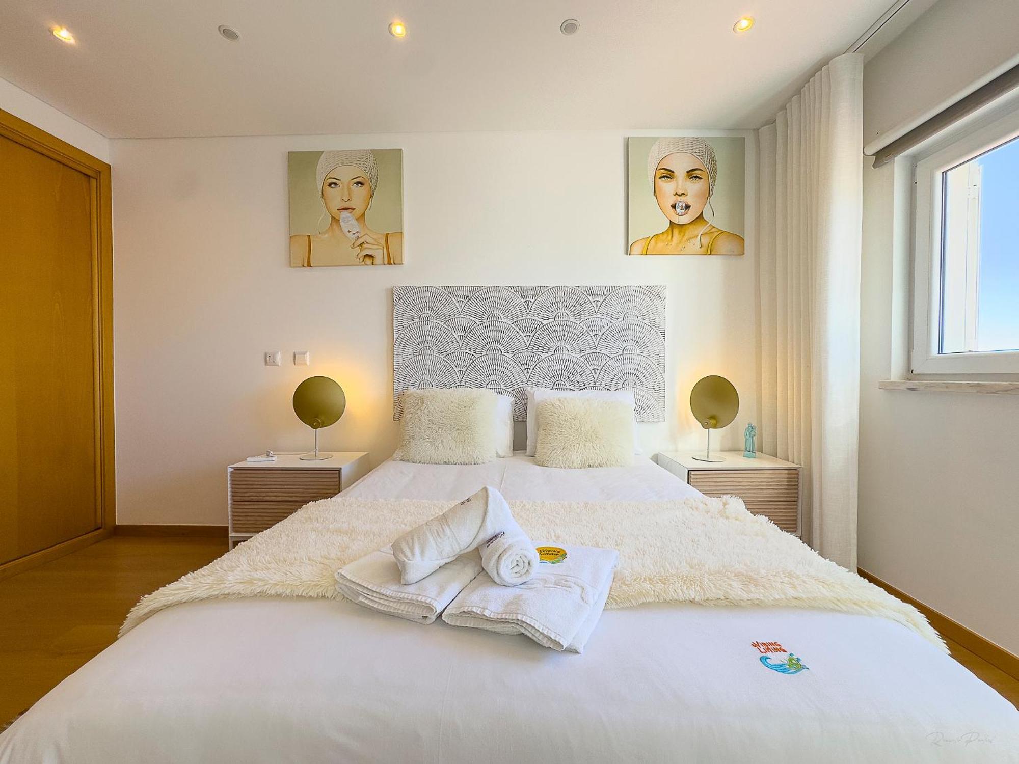 Vibing & Liming Ericeira Hotel Kültér fotó