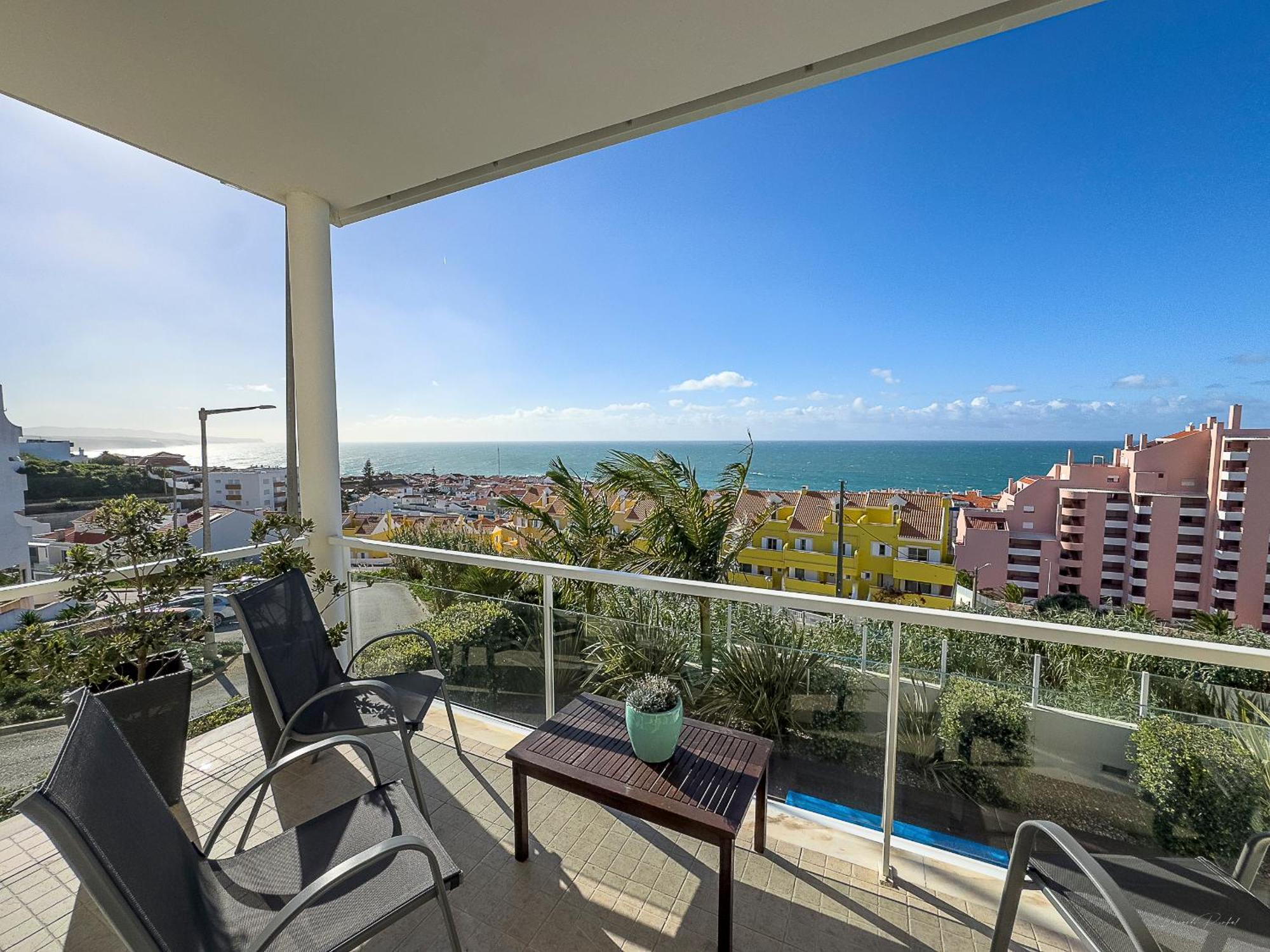 Vibing & Liming Ericeira Hotel Kültér fotó