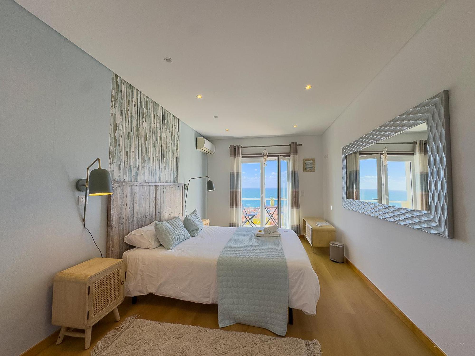 Vibing & Liming Ericeira Hotel Kültér fotó