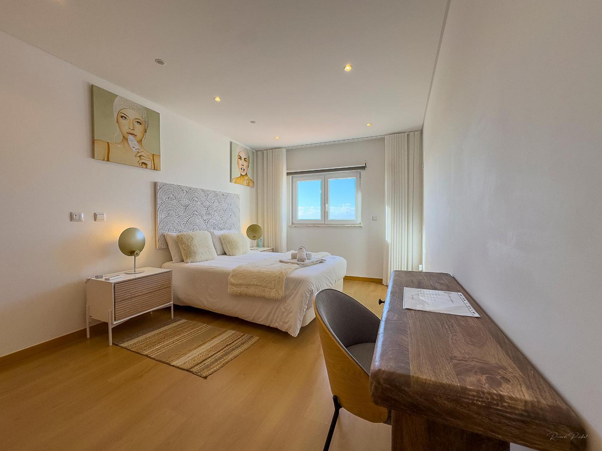 Vibing & Liming Ericeira Hotel Kültér fotó