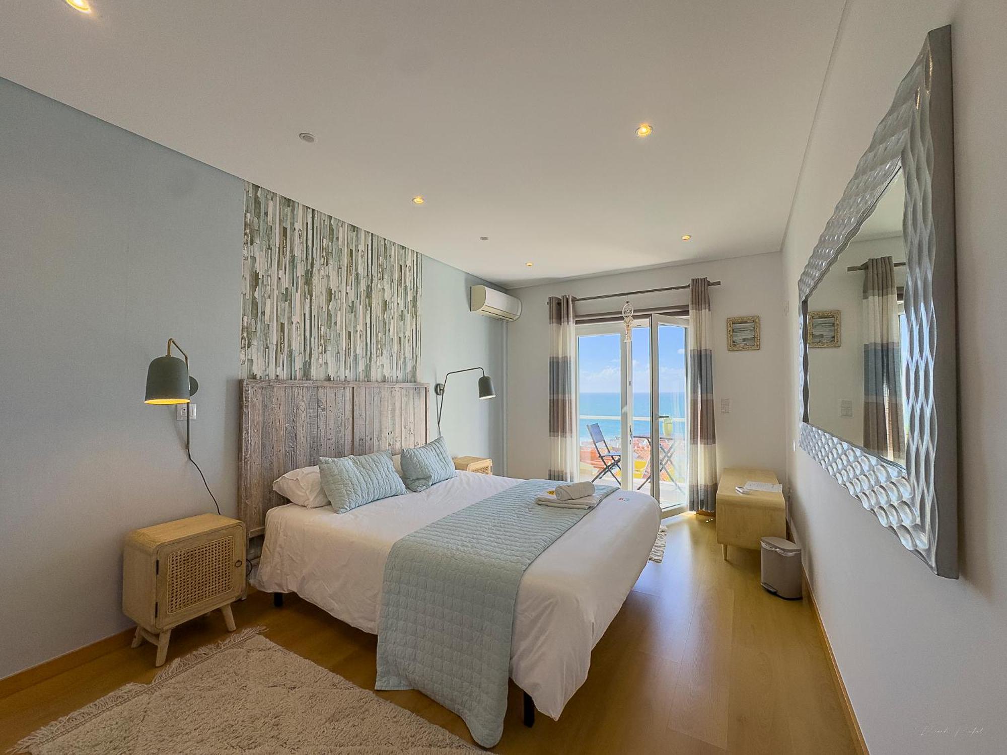 Vibing & Liming Ericeira Hotel Kültér fotó
