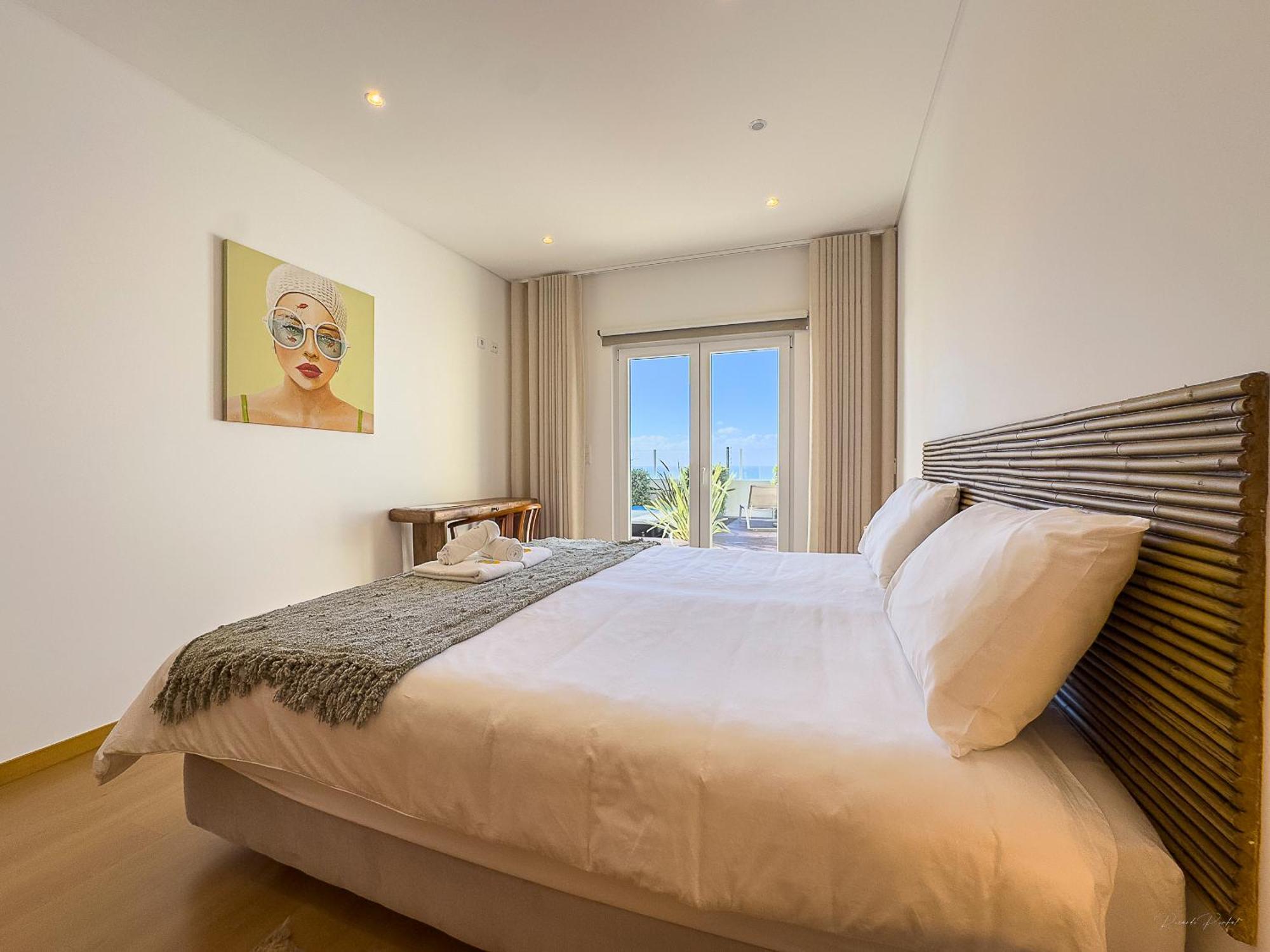 Vibing & Liming Ericeira Hotel Kültér fotó